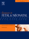 Seminars in Fetal & Neonatal Medicine封面